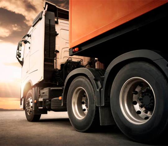 Cargo Logistics