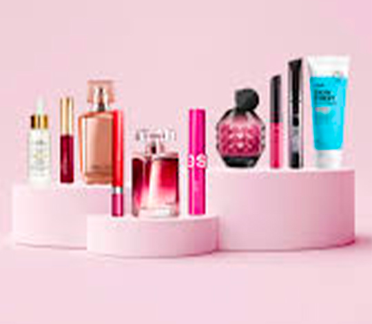 Yenny Cosmética