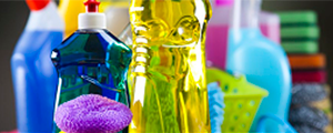 Consumo masivo y merchandising